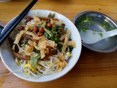 -罗家杏传统特色海南粉(人民西路总店)