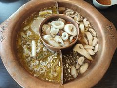 -滇釜火锅·能喝汤的火锅(车公庄店)