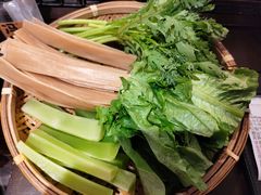 -冯校长老火锅(深圳总店)