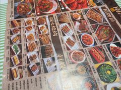 -三毛烧烤·南昌大排档(山姆店)