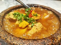 -青雅中餐厅(大连金石滩绿发希尔顿度假酒店)