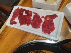 -香逸山自助火锅
