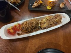 -兄弟船精致料理(万科蓝山店)