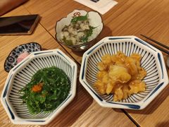 -六花亭居酒屋(永庆坊店)