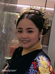 -盘子女人坊古装写真摄影(南京总店)