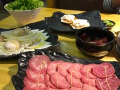 -伊茉家的烤肉店(勒泰中心店)