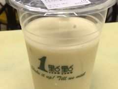 -1点点(爱华店)