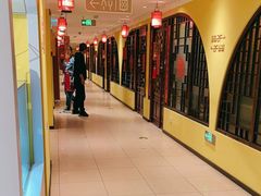 -西贝(六里桥旗舰店)