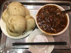 -姚记炒肝店(簋街店)