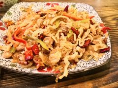 -格日勒阿妈蒙古厨房(大召店)