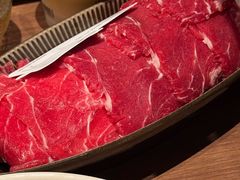 -巴奴毛肚火锅(京西大悦城店)