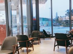 -星巴克(北京门头沟长安天街店)