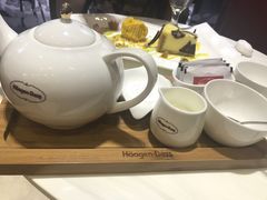 -哈根达斯(美罗城店)