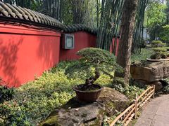 -成都武侯祠博物馆