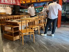 -惠丰堂饭庄·烤鸭·京味菜(翠微路店)