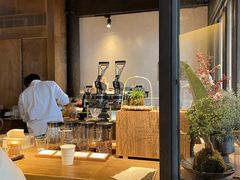 -Metal hands·铁手咖啡