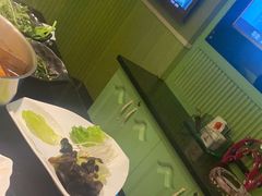 -唯爱KTV聚会餐厅(仙林东城汇店)