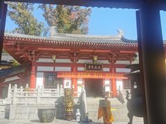 -灵谷景区