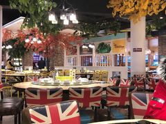 -亲回家吃饭餐厅(黄陂店)