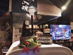 -半藏居酒屋(香港花园店)