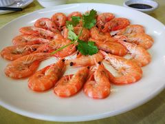 -旺富东海大酒楼(海鲜街店)