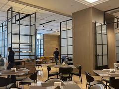 -上海浦东滨江喜来登酒店