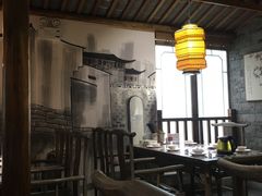 -印巷里主题餐厅(马鞍山店)