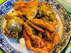 -盛港湾海鲜食府(黄沙店)