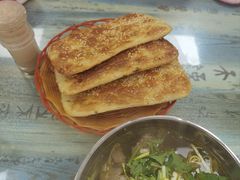 -魏氏牛肉汤(潮白河孔雀城潮白馨居店)