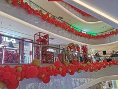 -鹿岛生活(熙地港店)
