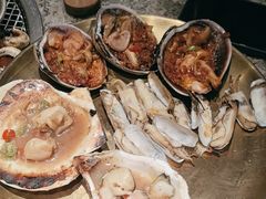 -鑫釜山海鲜烧烤(浑南店)