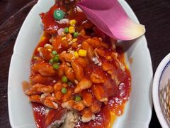 -鱼食饭稻·苏浙土菜17年老馆子(平江路店)
