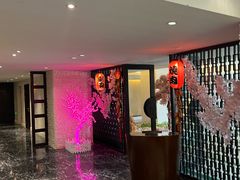 -青岛海泉湾皇冠假日度假酒店-天海日餐厅