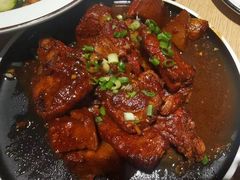 -凯达饺子城(燕山大街店)