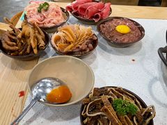 -正贰捌经重庆老火锅(建设路店)