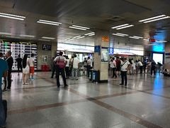 -哈尔滨太平国际机场