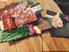 -黑牛の店·和牛烧肉(合生汇店)