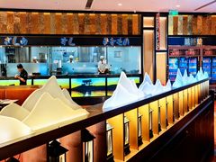 -極上萬膳·日料放题(来福士江景店)