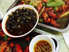 -阿木龙虾(河间路店)