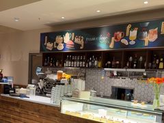 -榖屋house of flour(张江首店)