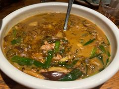 岩蒜烧豆面-原製原味(普陀山磐龙店)