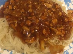 -敦煌达记酱驴肉黄面馆