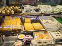 -陈记印尼风味小吃(北湖店)