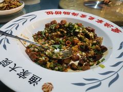 -渔家大院·胶东海鲜·老鲁菜餐厅(德胜店)