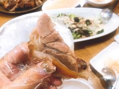 -Myth猪蹄(明洞店)