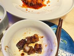 -桂满陇·西湖船宴(平安金融中心店)
