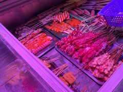 -明记烧烤(南环一路店)