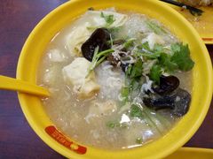 -小杨生煎(香港名都店)