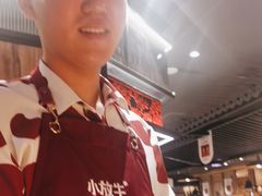 -小放牛炒菜馆(衡百店)