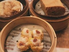 鲜虾烧麦皇-添好运点心专门店(深水埗店)